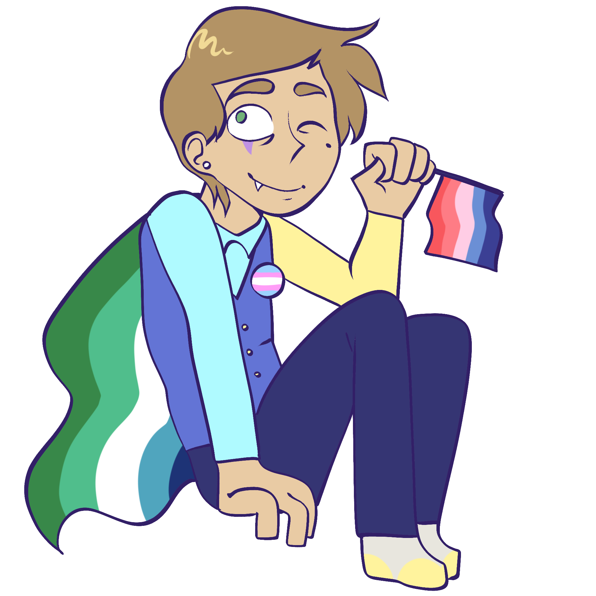 gay